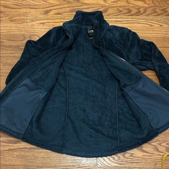 The North Face Midnight Fleece Jacket - Picture 7 of 7